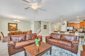 Last Minute Disney Getaway! Private Pool, Hot Tub & Games Room. Book Now! #39960